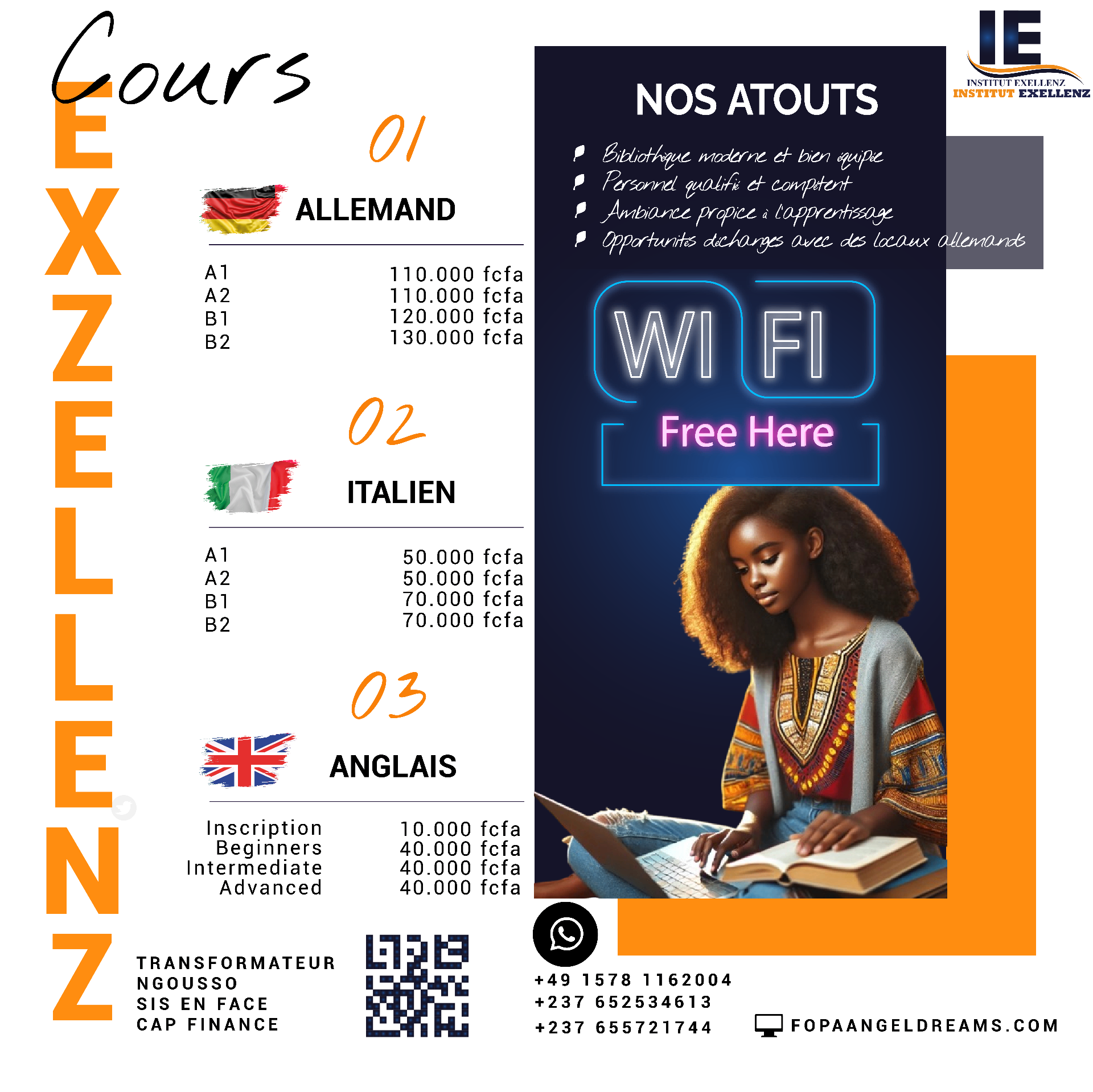 Flyer